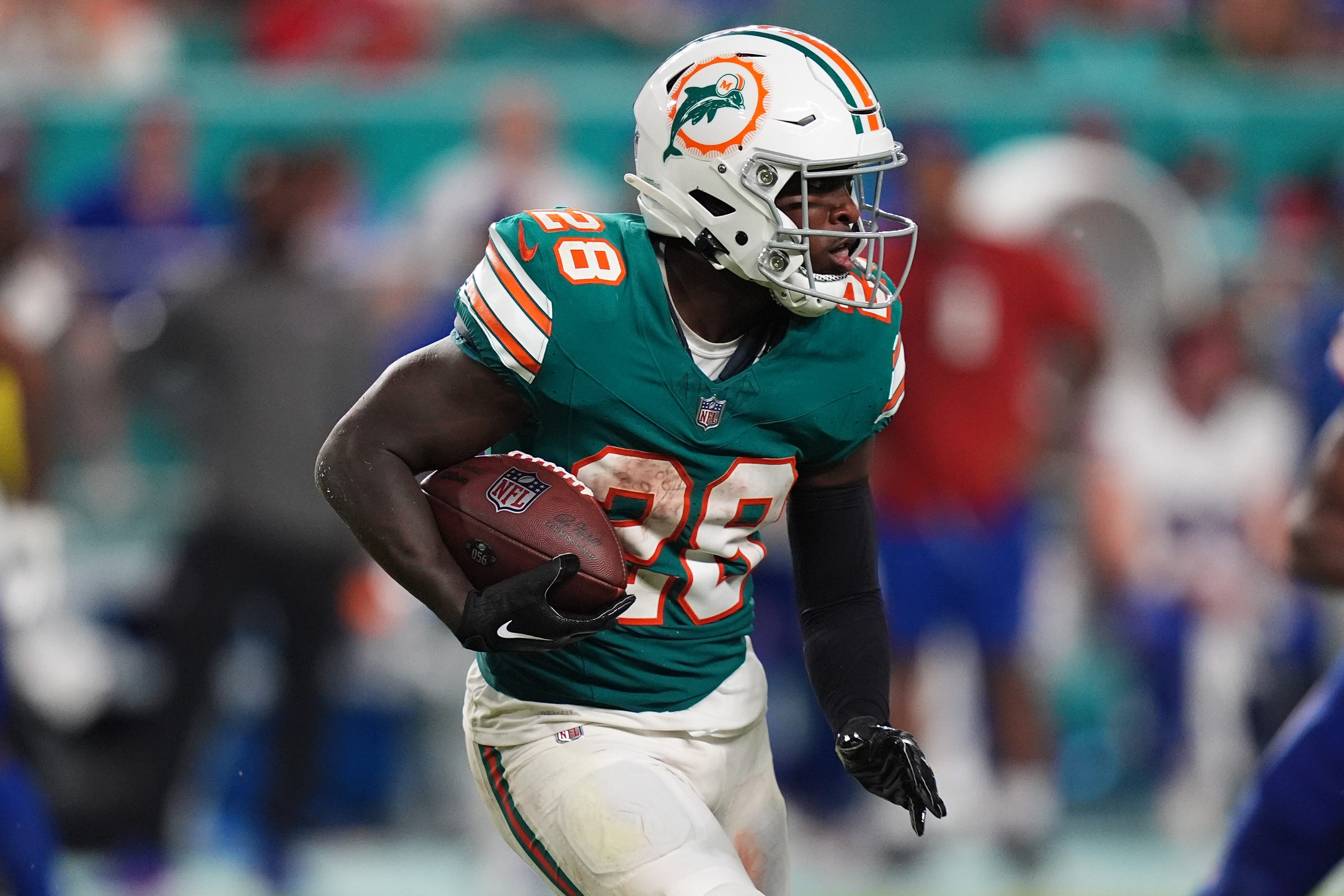 4000x2667 fantasy football busts from all 32 NFL teams