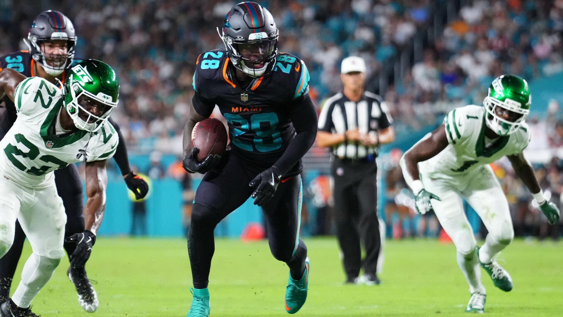 1920x1080 Fantasy Football Busts 2026: Do Not Draft List, ADP Risks And Fades
