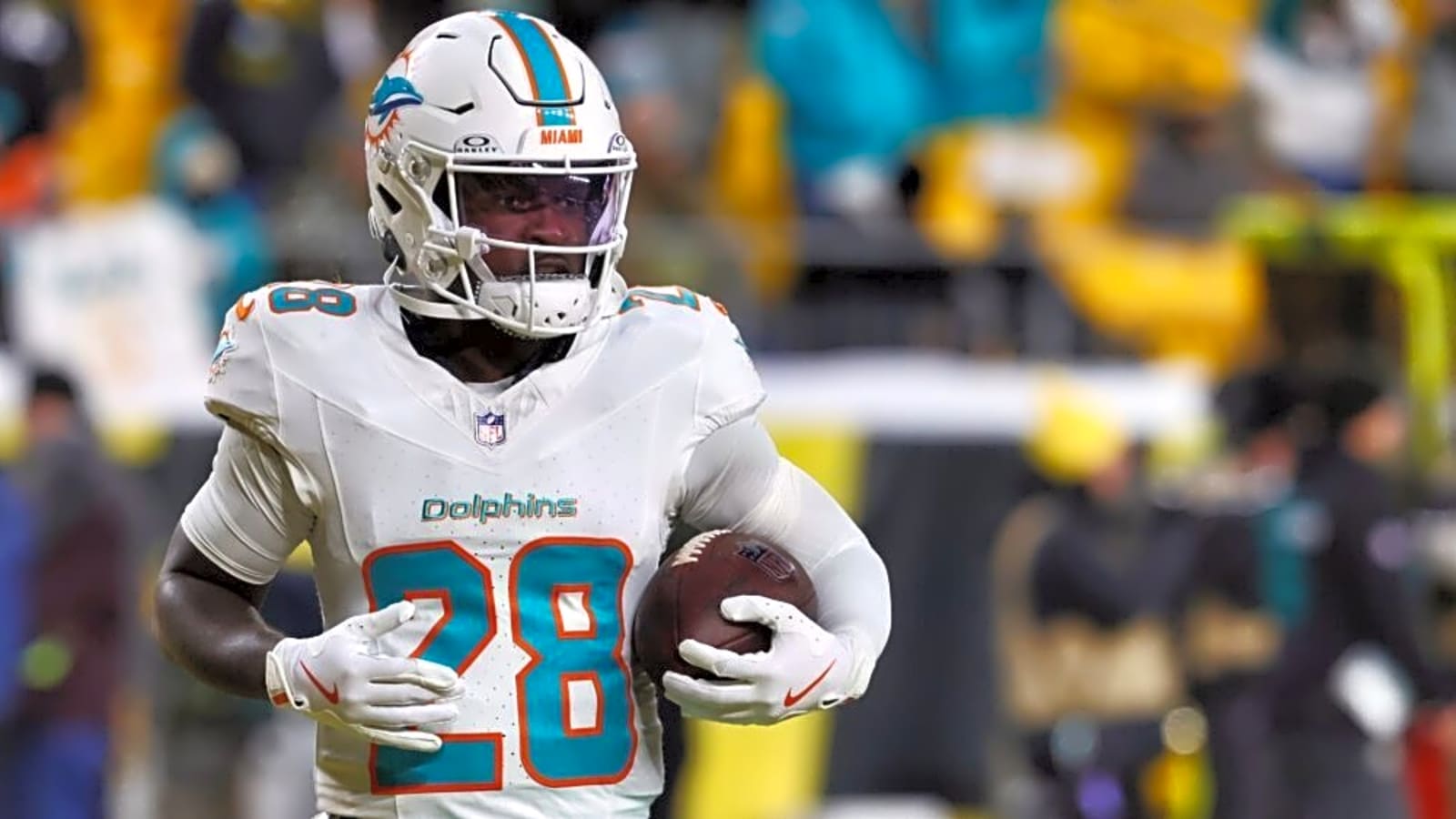 1600x900 Miami Dolphins' Plans For De'Von Achane Trade Revealed