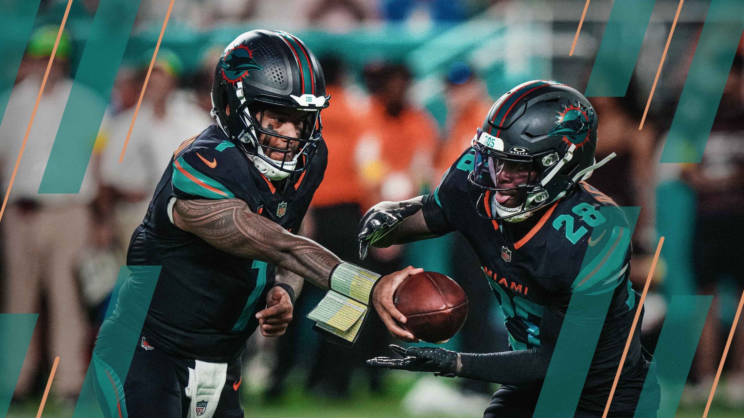 2560x1440 NFL Week 4 Recap: Miami Dolphins New York Jets 21