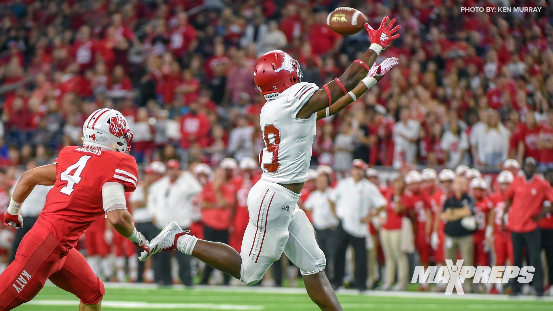 1920x1080 wide receivers in Texas