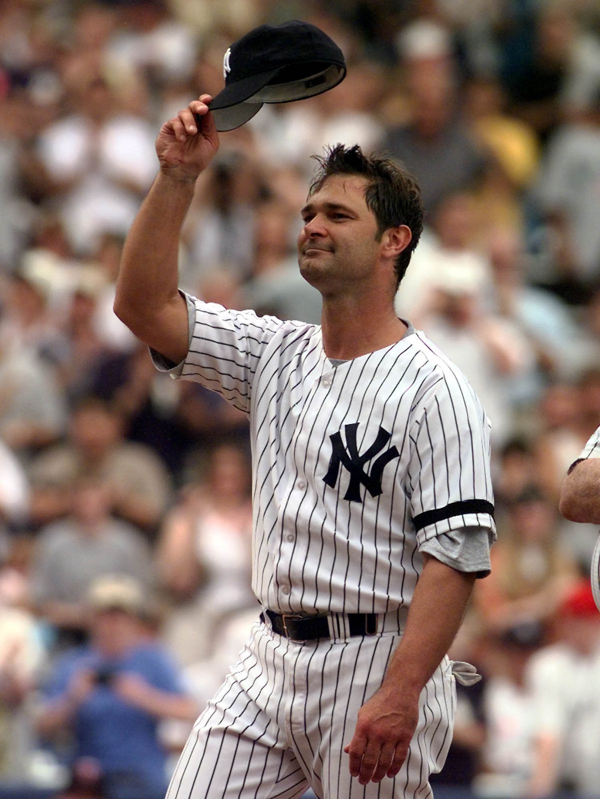 1200x1597 DON MATTINGLY: FAME SECOND TO FAITH AND FAMILY History Comes Alive