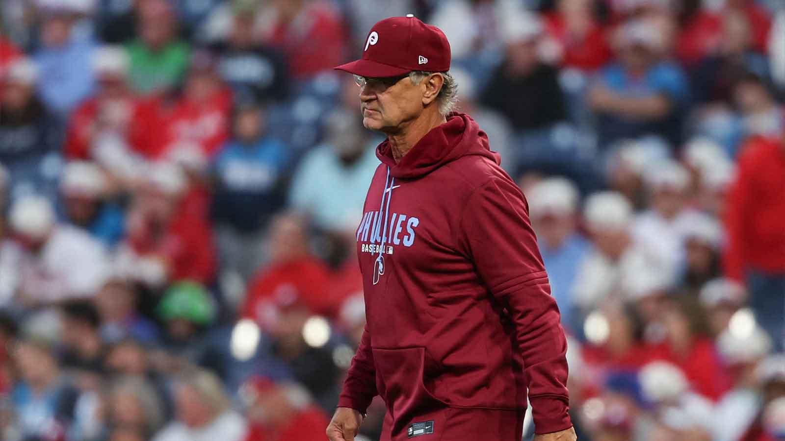 1600x900 Phillies' Don Mattingly Hits Personal Milestone With 2 1 Win Over Red Sox