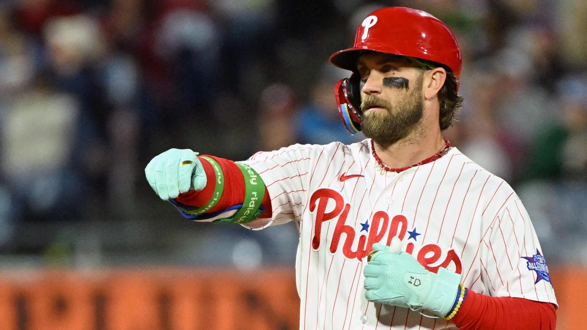 1920x1080 Don Mattingly Wins Debut As Phillies Interim Manager As Jesús Luzardo Helps Blank Giants 7 0