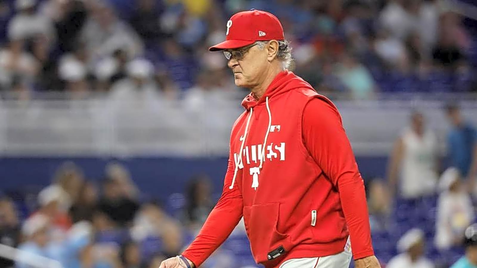 1600x900 Don Mattingly's Commitment to Struggling Slugger is Surprising
