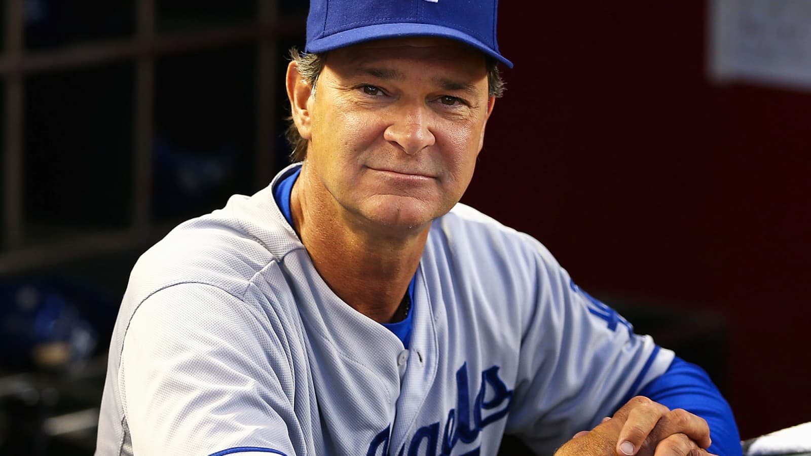 1600x900 Donnie Baseball: Mattingly on the rejuvenated Dodgers