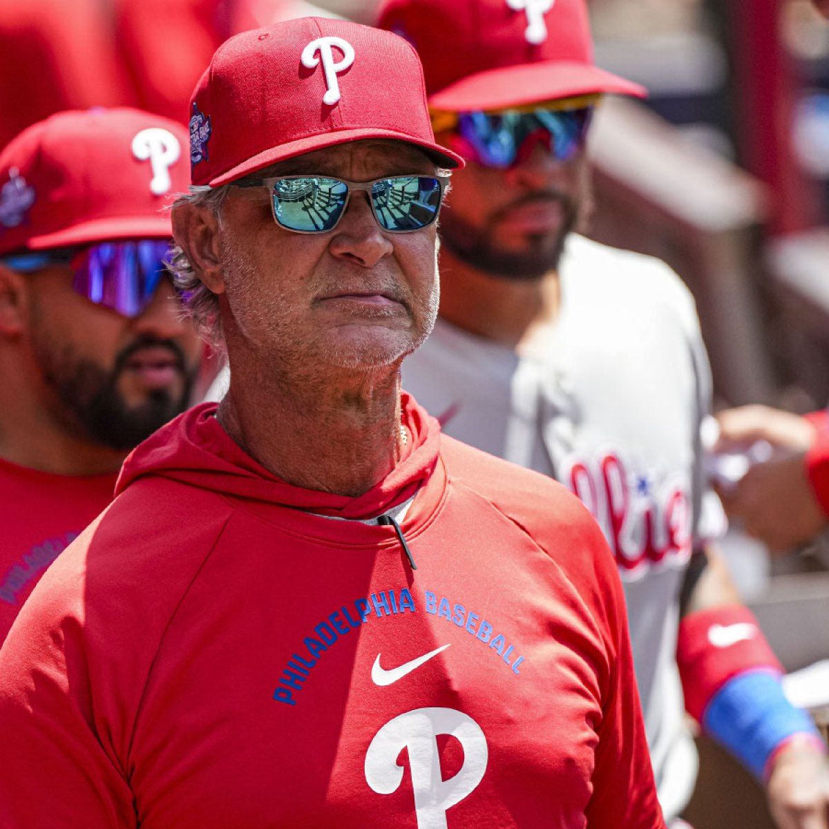 1200x1200 Phillies sustain hot form under Don Mattingly with Marlins win