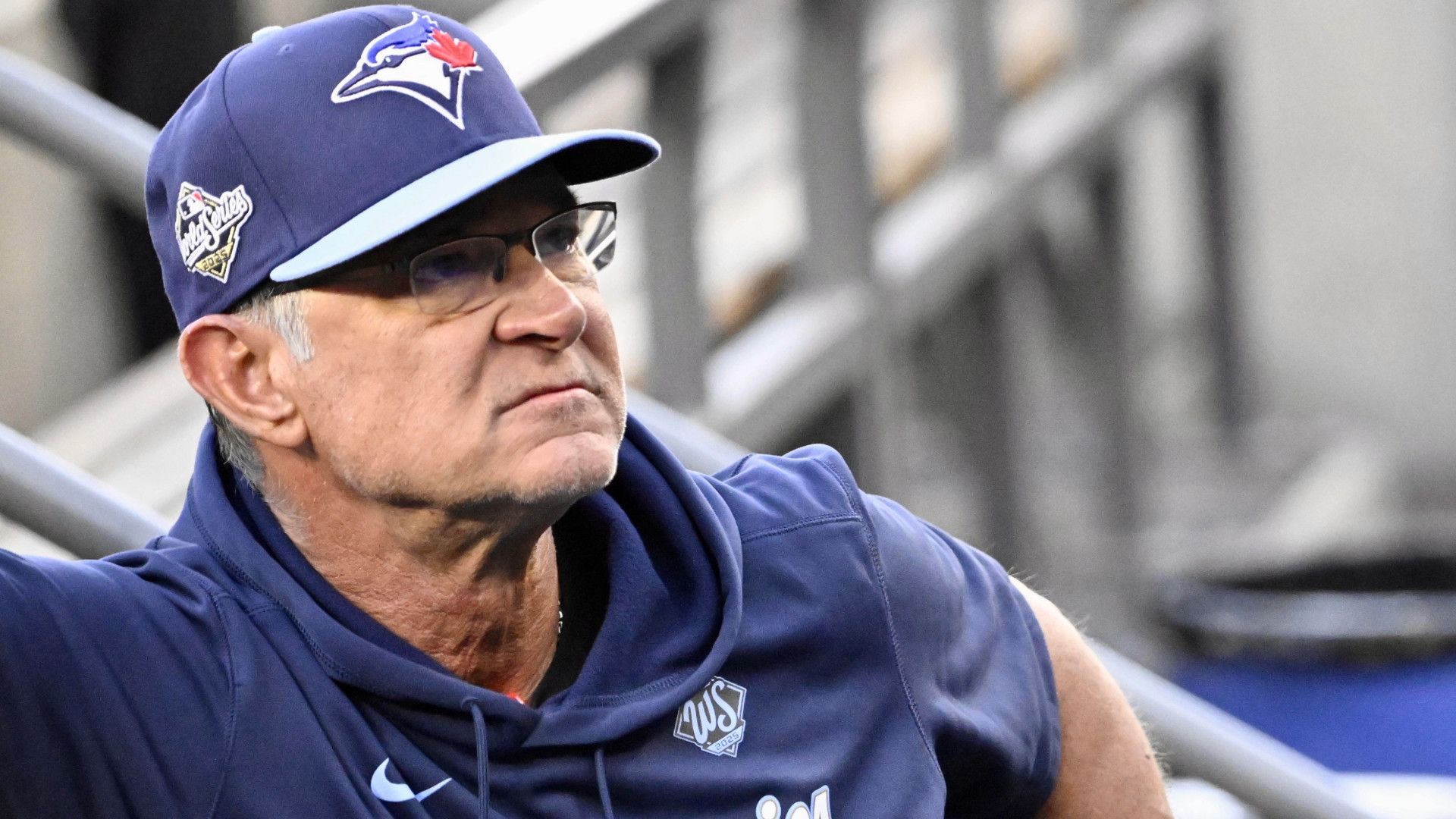 1920x1080 Yankees Legend Don Mattingly Has a New Job Coaching the Phillies