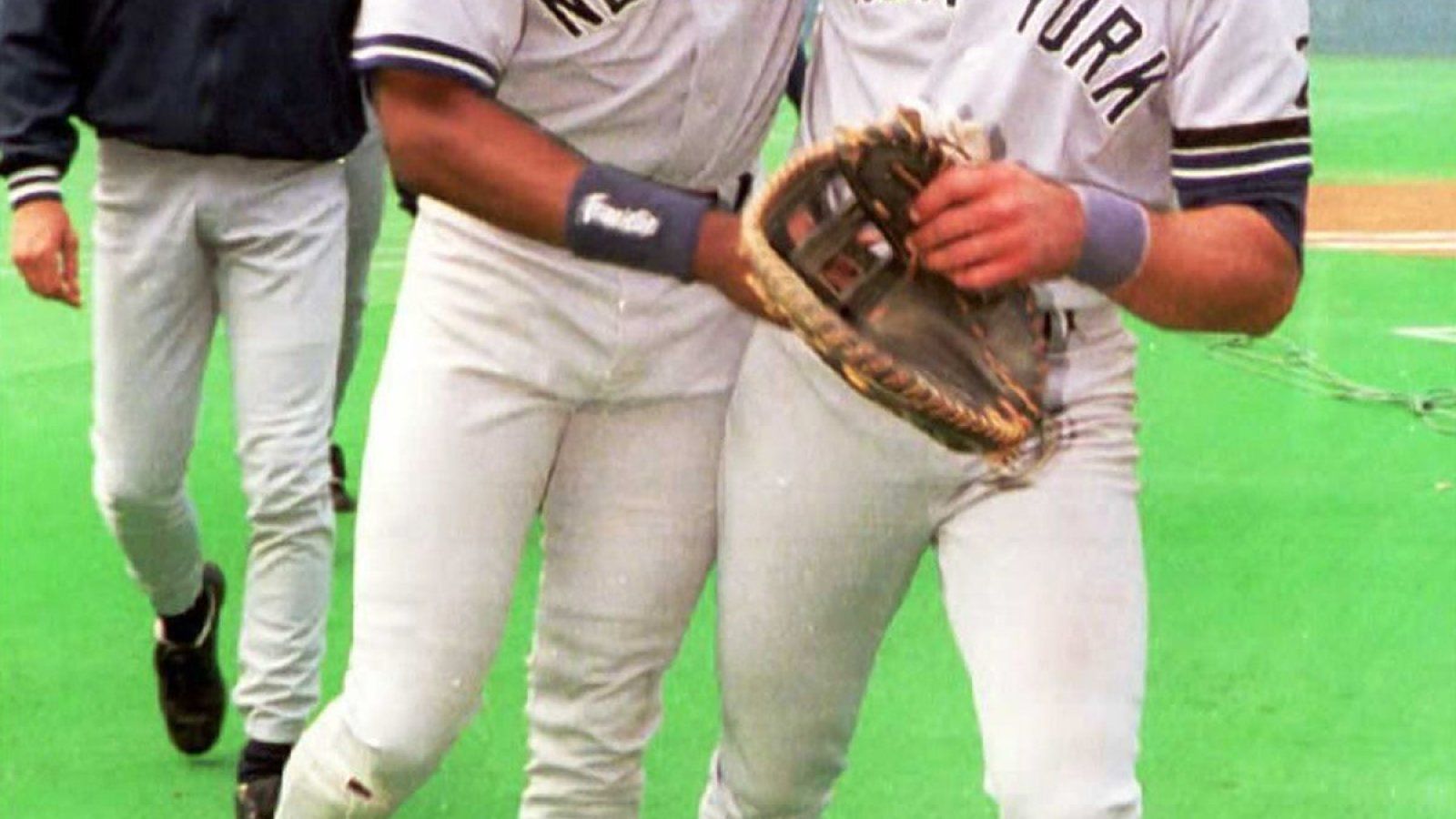 1600x900 Don Mattingly reaches postseason for first time as Yankees clinch the 1995 AL wild card
