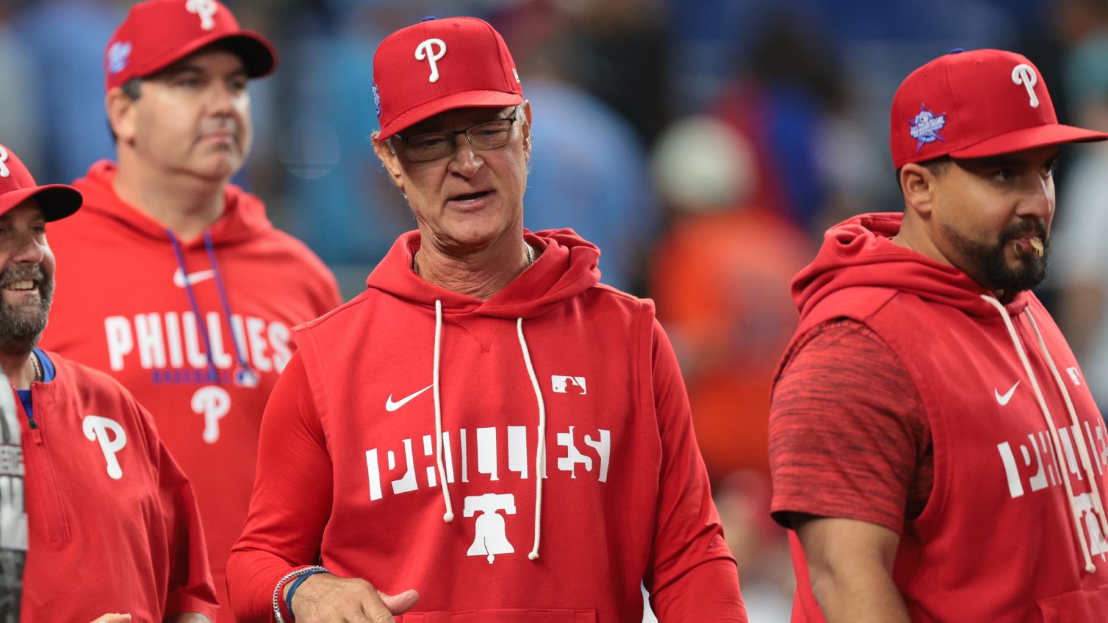 1600x900 The Phillies have made a dramatic shift under Don Mattingly