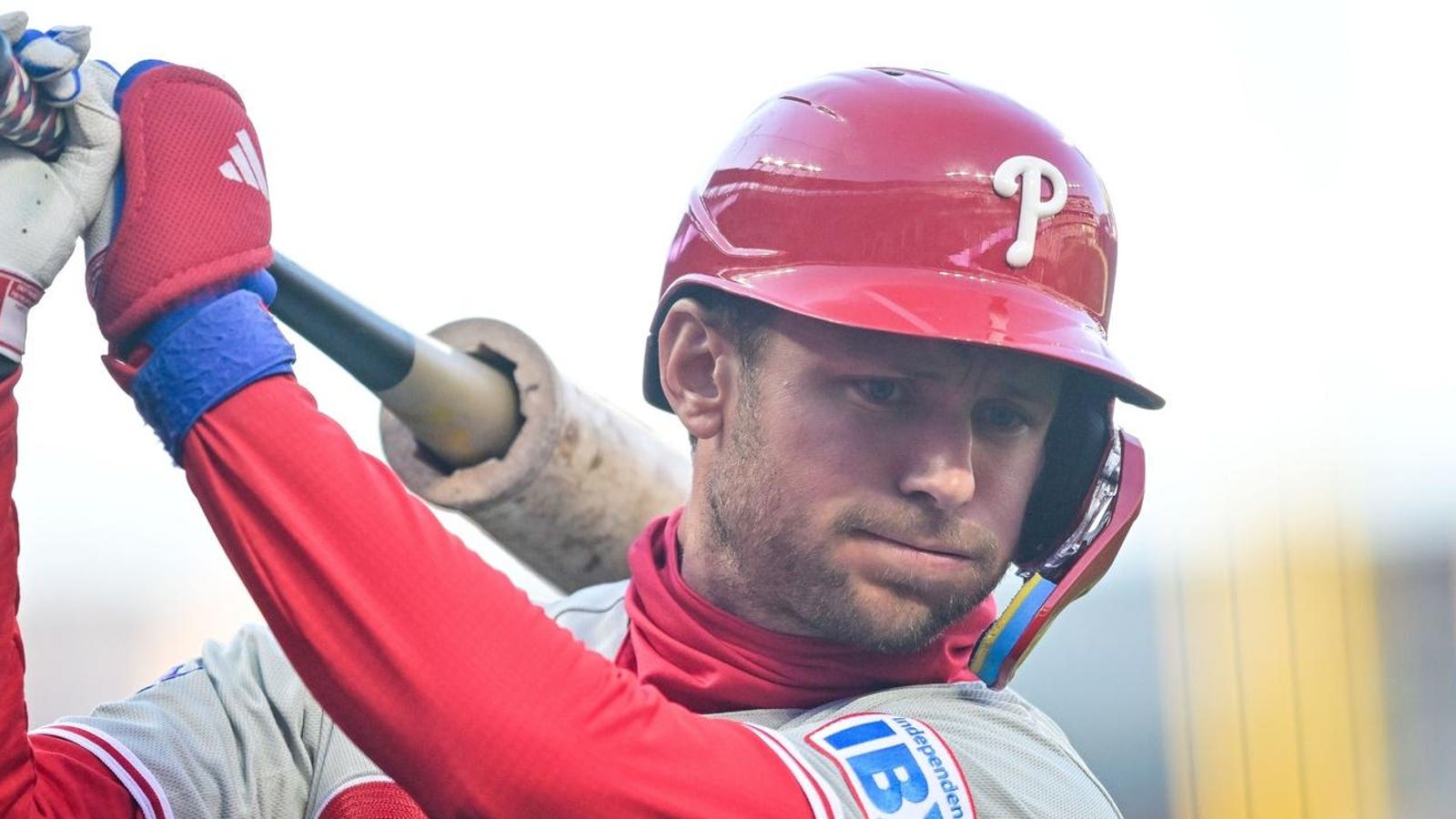 1600x900 Phillies' Don Mattingly Sends 2 Word Trea Turner Message As Concerns Mount
