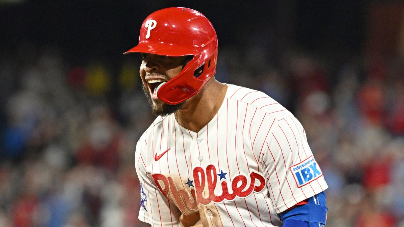 1600x900 Phillies' Edmundo Sosa expanding versatility under Don Mattingly