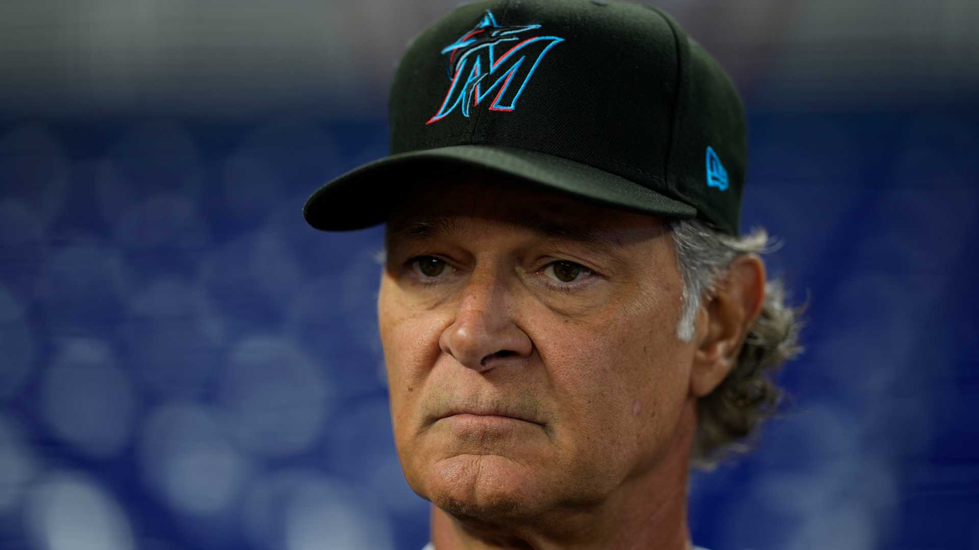 1920x1080 Baseball fans left shocked by Don Mattingly transformation with the Toronto Blue Jays