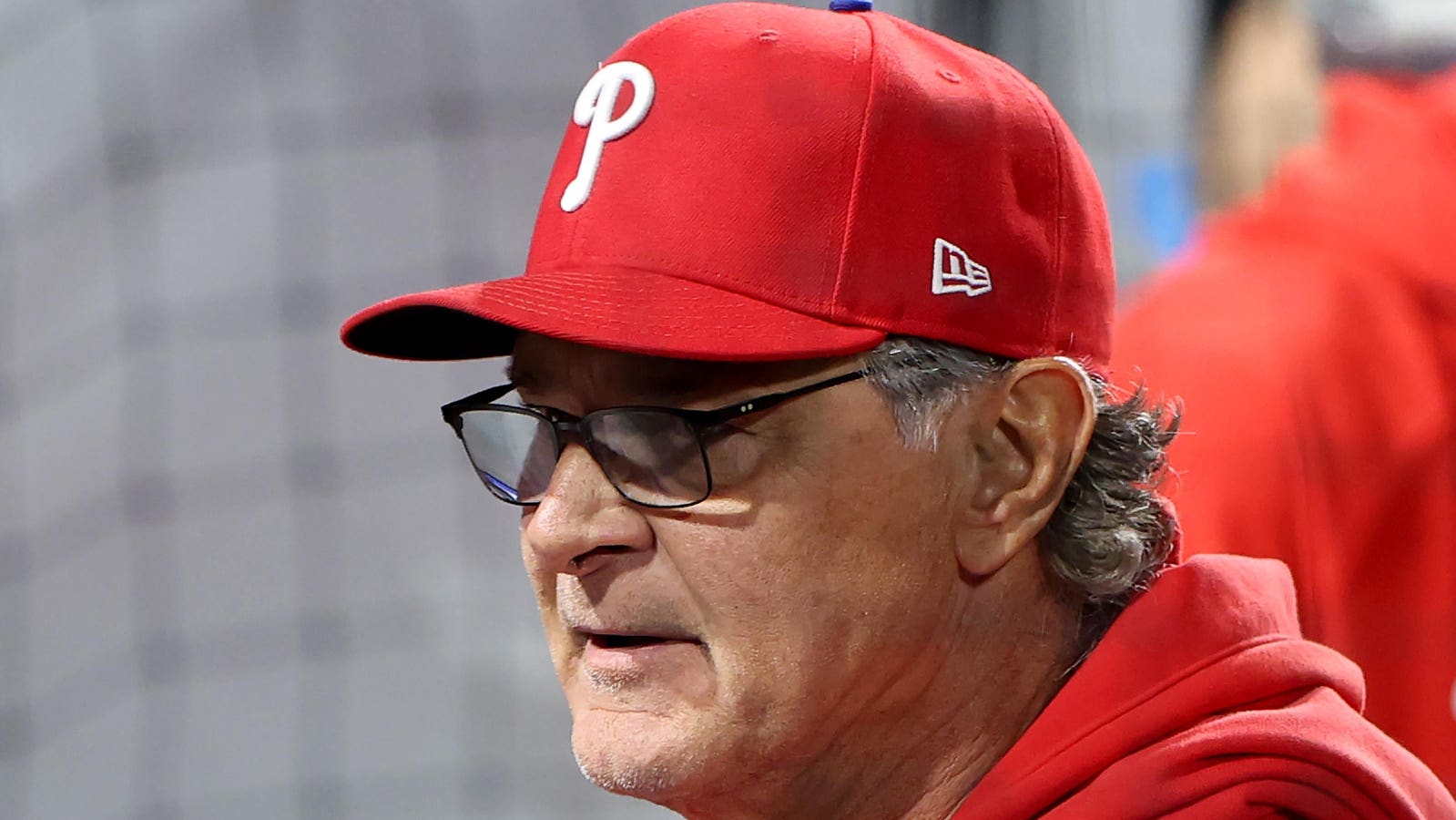 1599x900 Phillies' Don Mattingly Makes Change After Rob Thomson Criticism