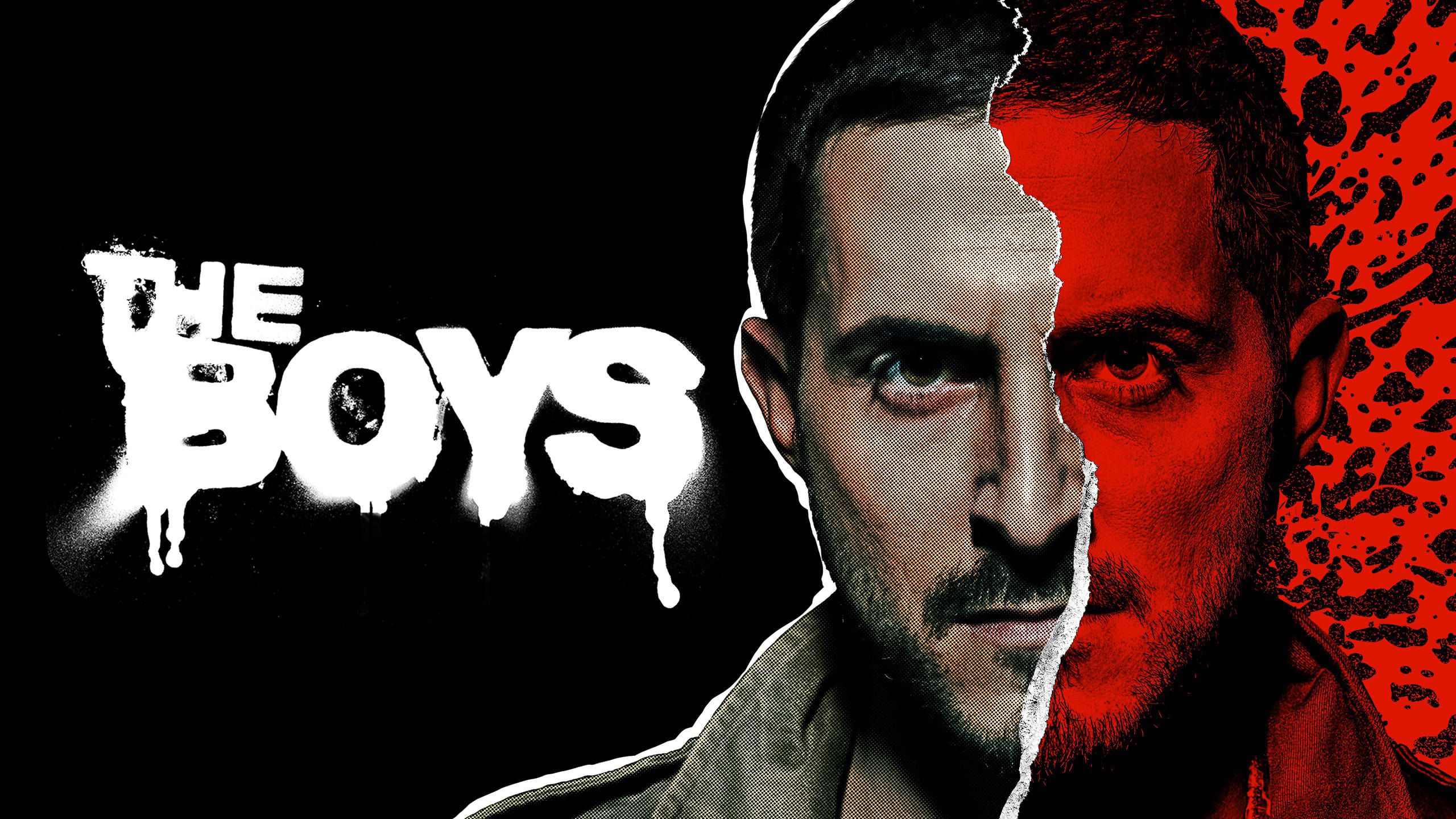 2560x1440 Download Frenchie (The Boys) TV Show The Boys (2019) HD Wallpaperx1440