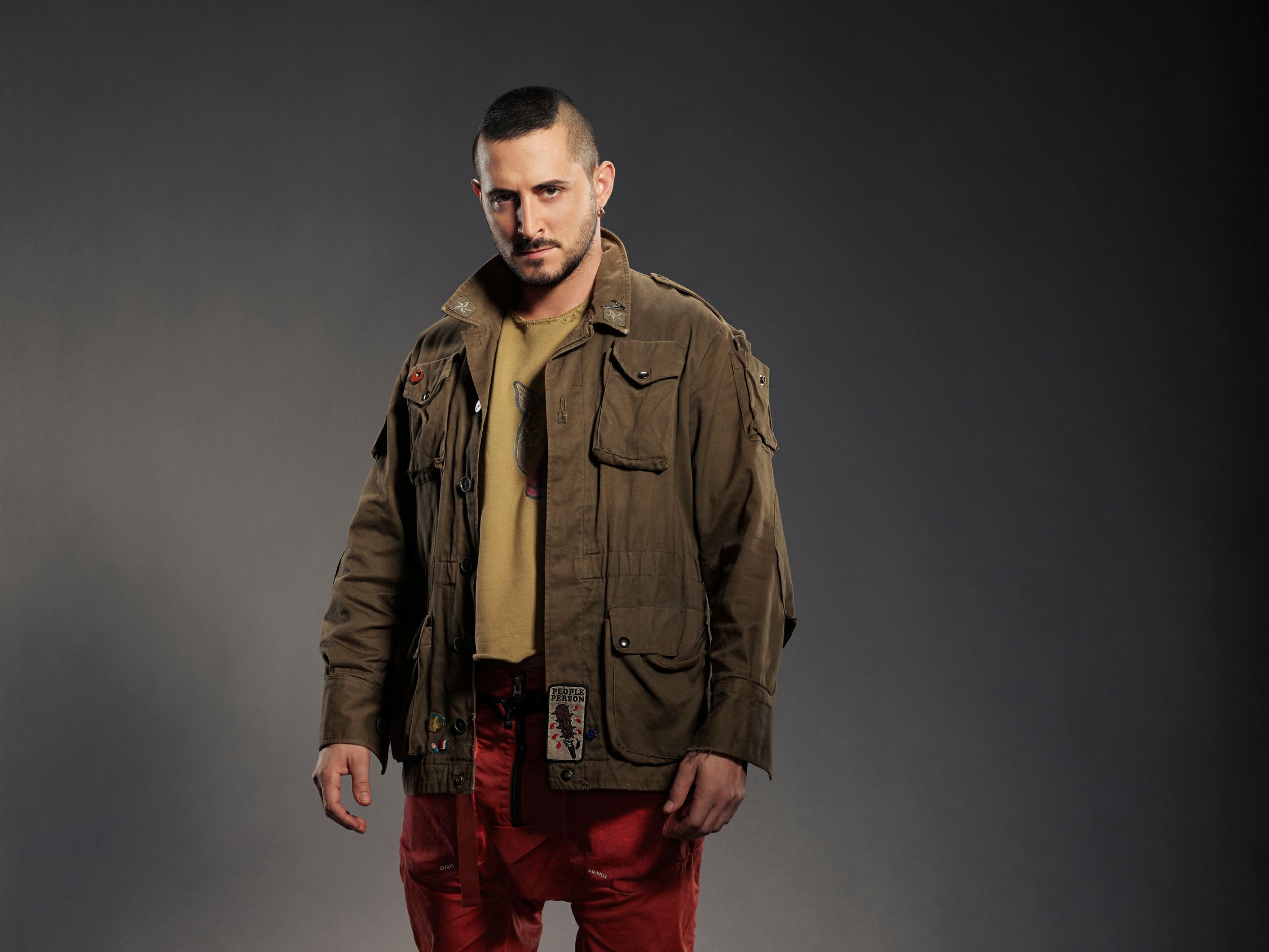 2250x1688 Download Frenchie (The Boys) TV Show The Boys (2019) HD Wallpaperx1688