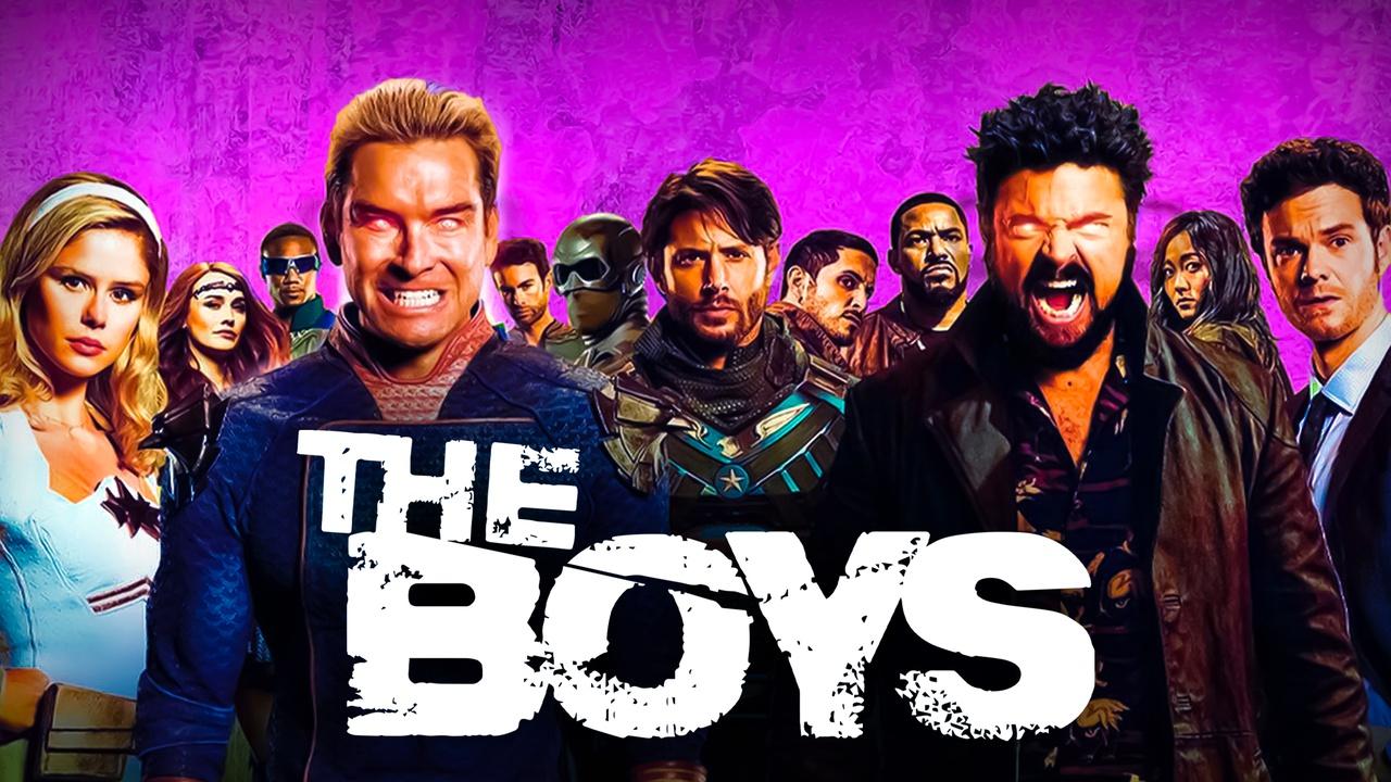 1280x720 Why Is Frenchie Now Gay In The Boys Season 4?