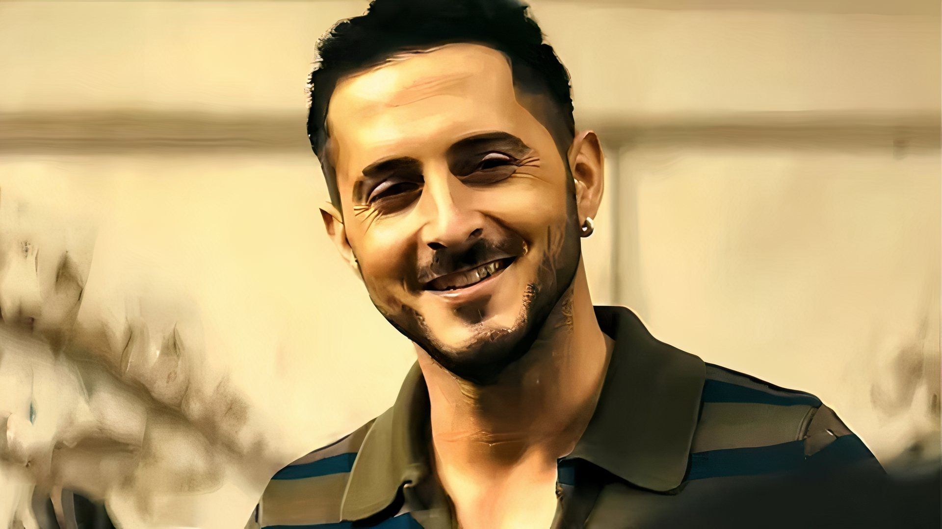 1920x1080 The Boys' Tomer Capone Offers Fresh Perspective About Frenchie's Love Life
