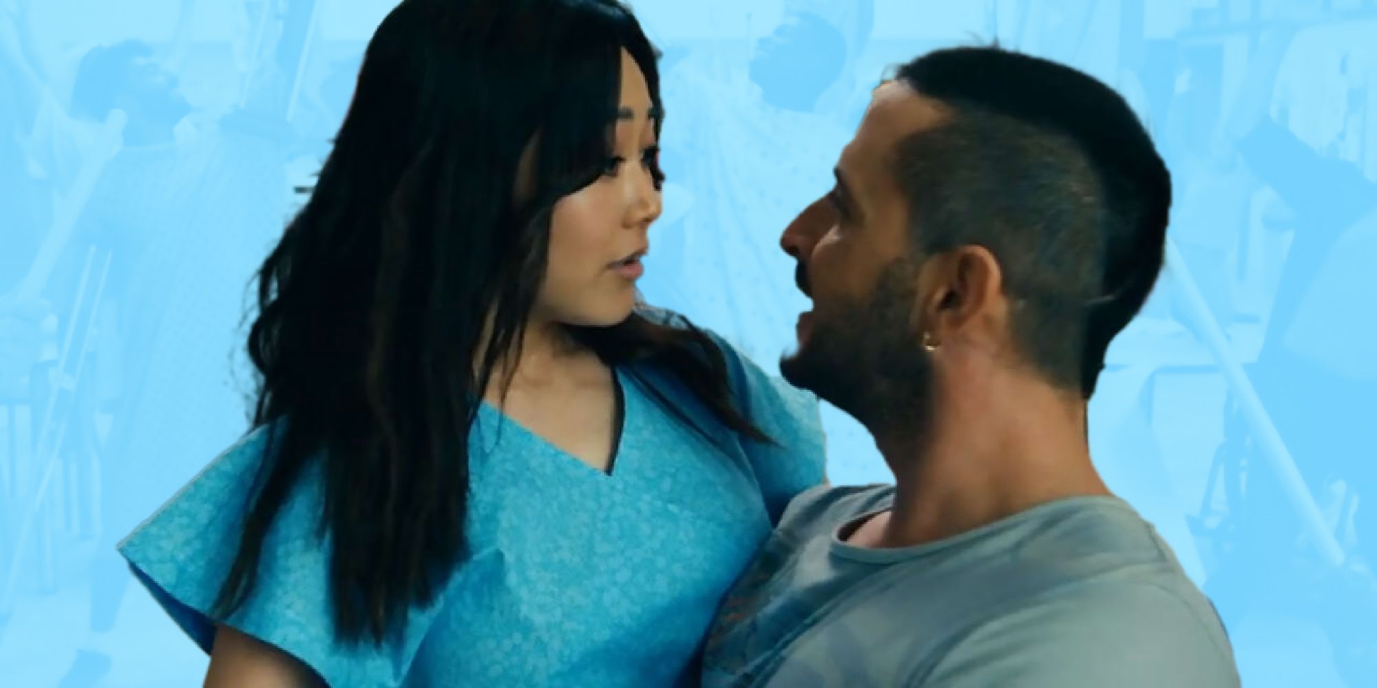 2000x1000 Kimiko And Frenchie's Arc Is The Best Thing About The Boys