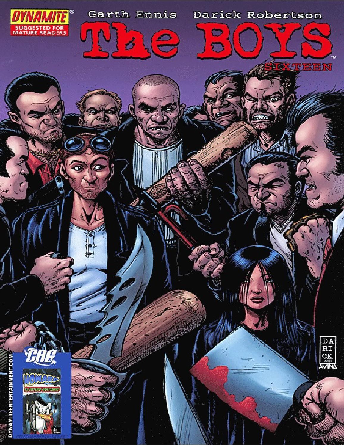 1156x1496 The Boys Comic Wallpaper