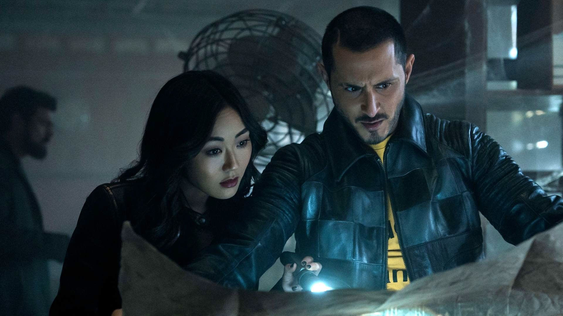 1920x1080 The Boys' Season Episode 4 Recap and Review: King of Hell