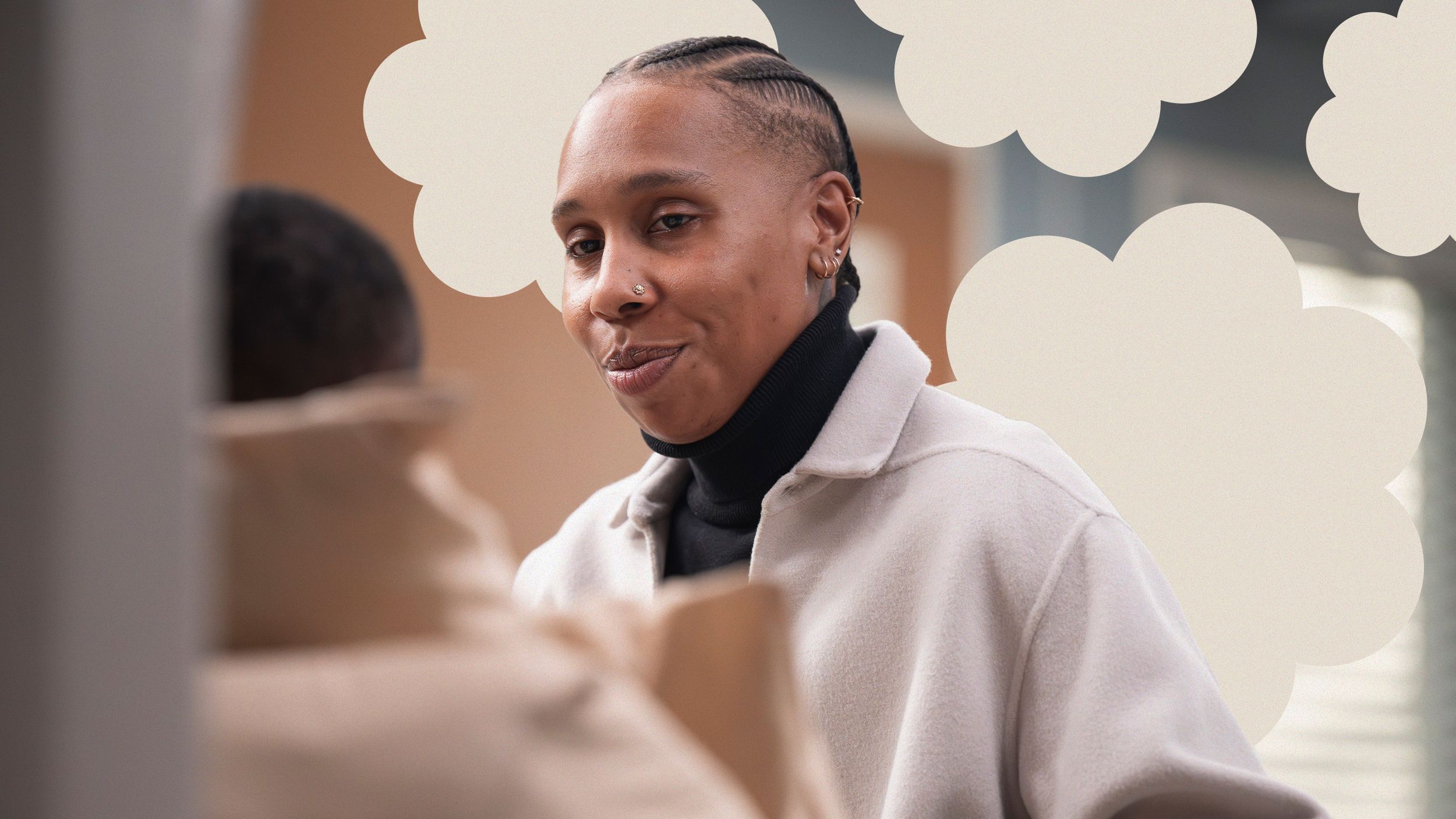 2500x1406 Lena Waithe Talks Her 'Grey's' Storyline and What's Next