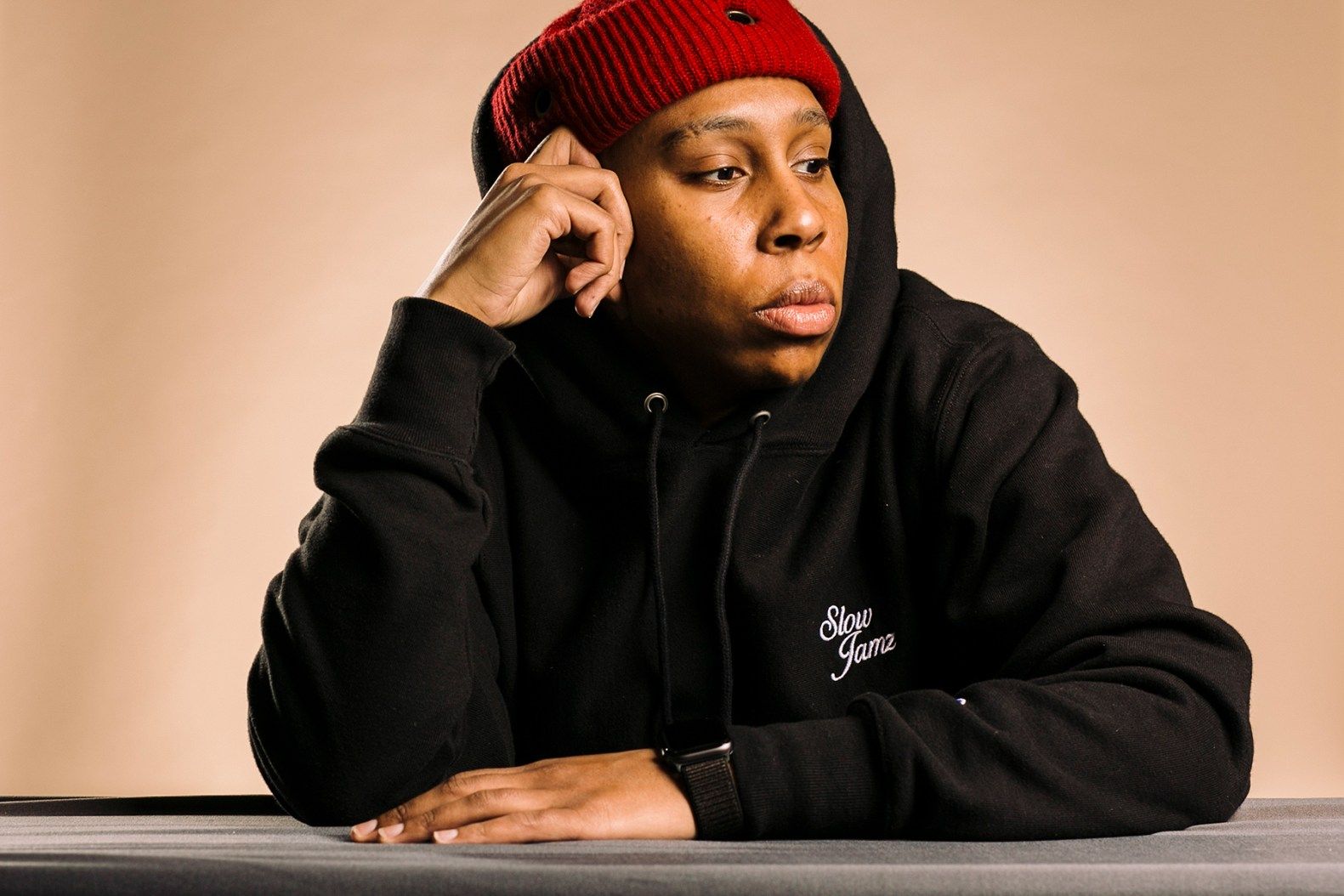 1581x1054 Lena Waithe, Actor, Screenwriter, and Now Label Boss