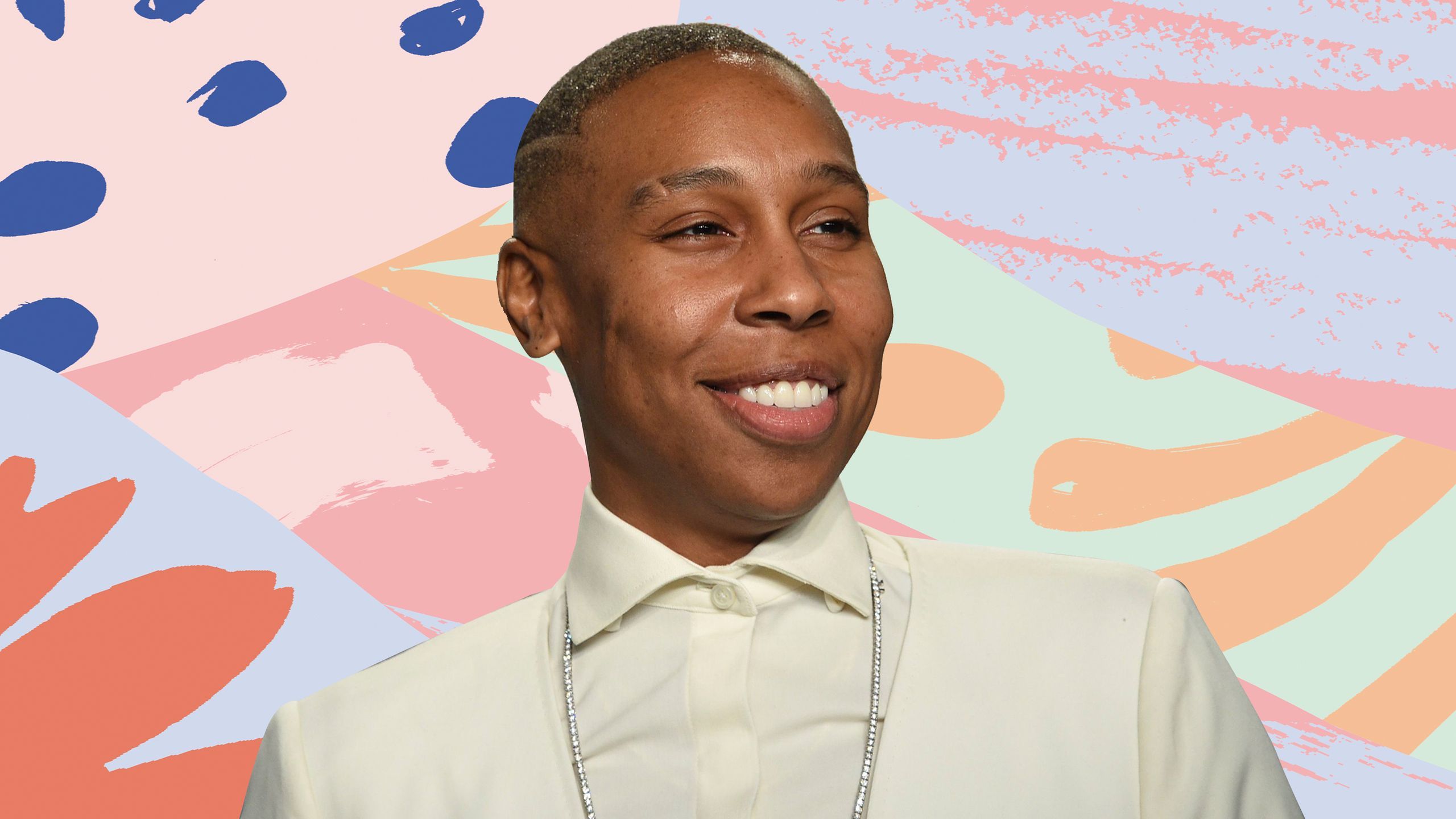 2560x1440 Lena Waithe On Her New Series, Girls Room And Why We Need It