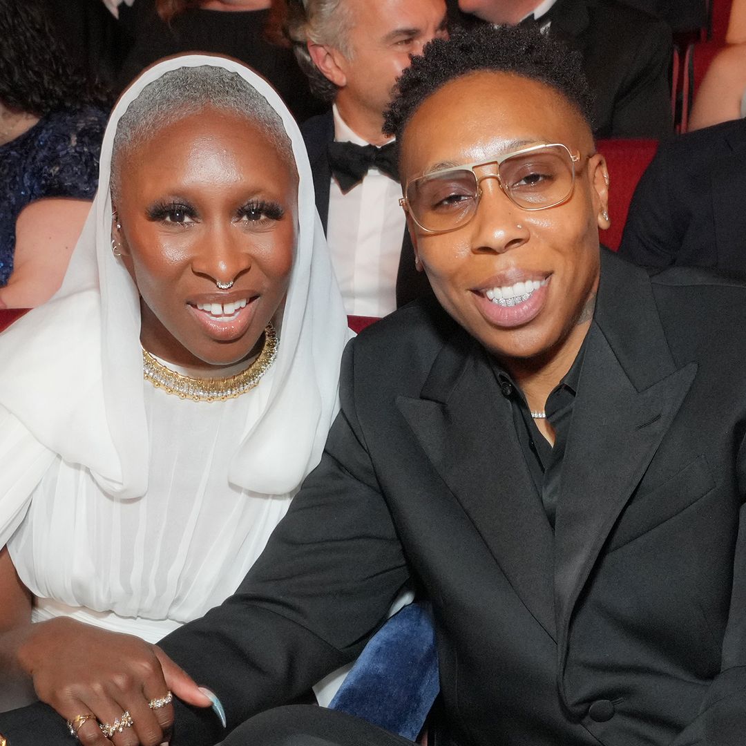 1080x1080 Wicked's Cynthia Erivo and Her Partner Lena Waithe Are Quietly Adorable—Here's Their Love Story