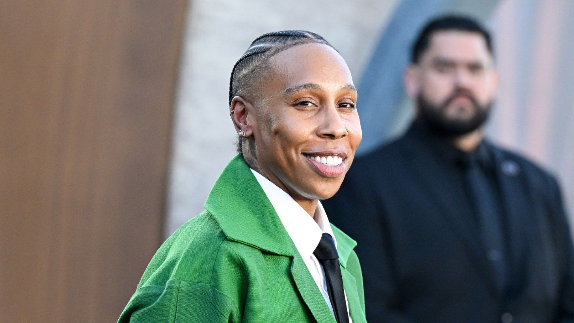 1920x1080 Artists are empathy dealers': Actor Lena Waithe on why art terrifies those in power