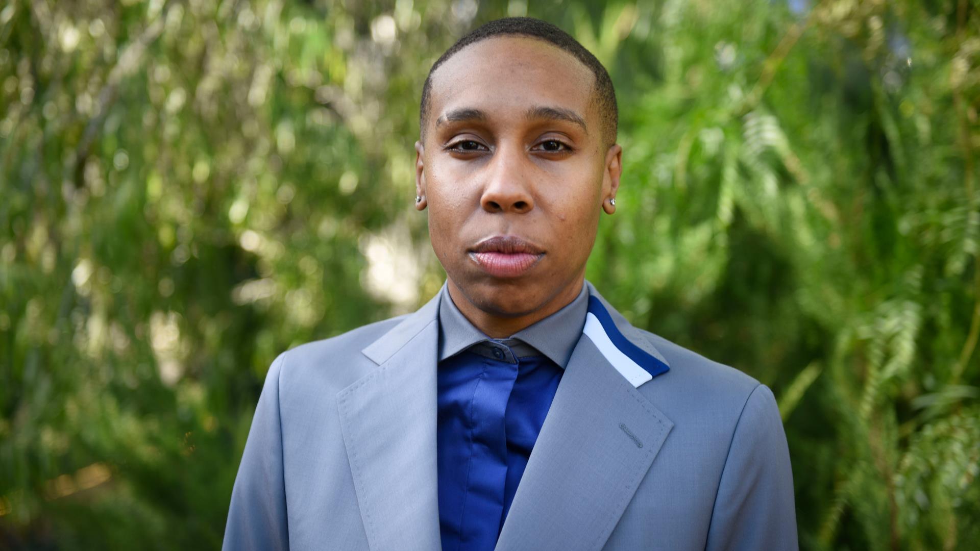 1920x1080 How Writer, Actress And Showrunner Lena Waithe Turned Her Own Story Into Award Winning Television (Part 1)