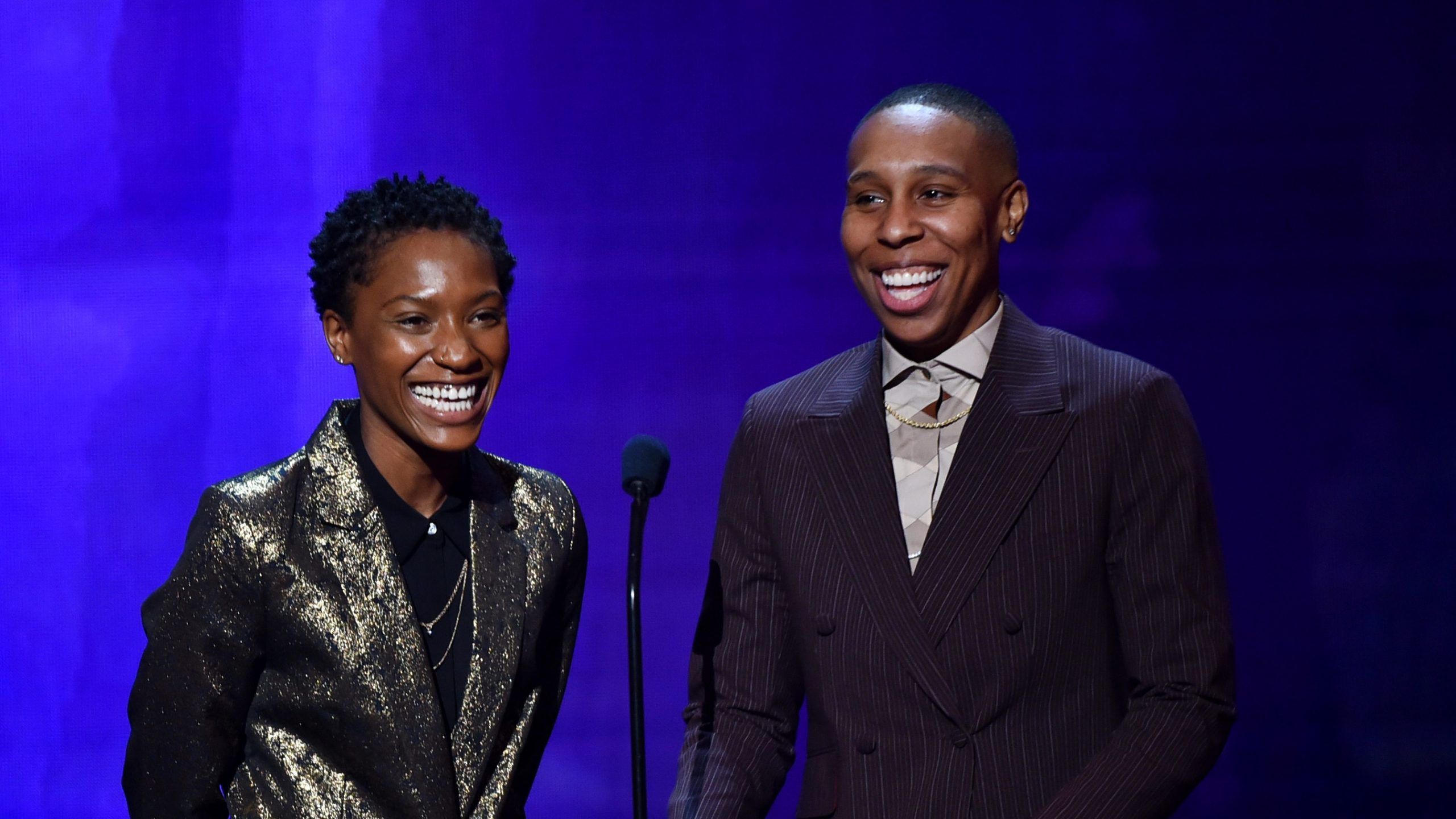 2560x1440 How Lena Waithe Has Made TV History Again With Her New Show 'Twenties'