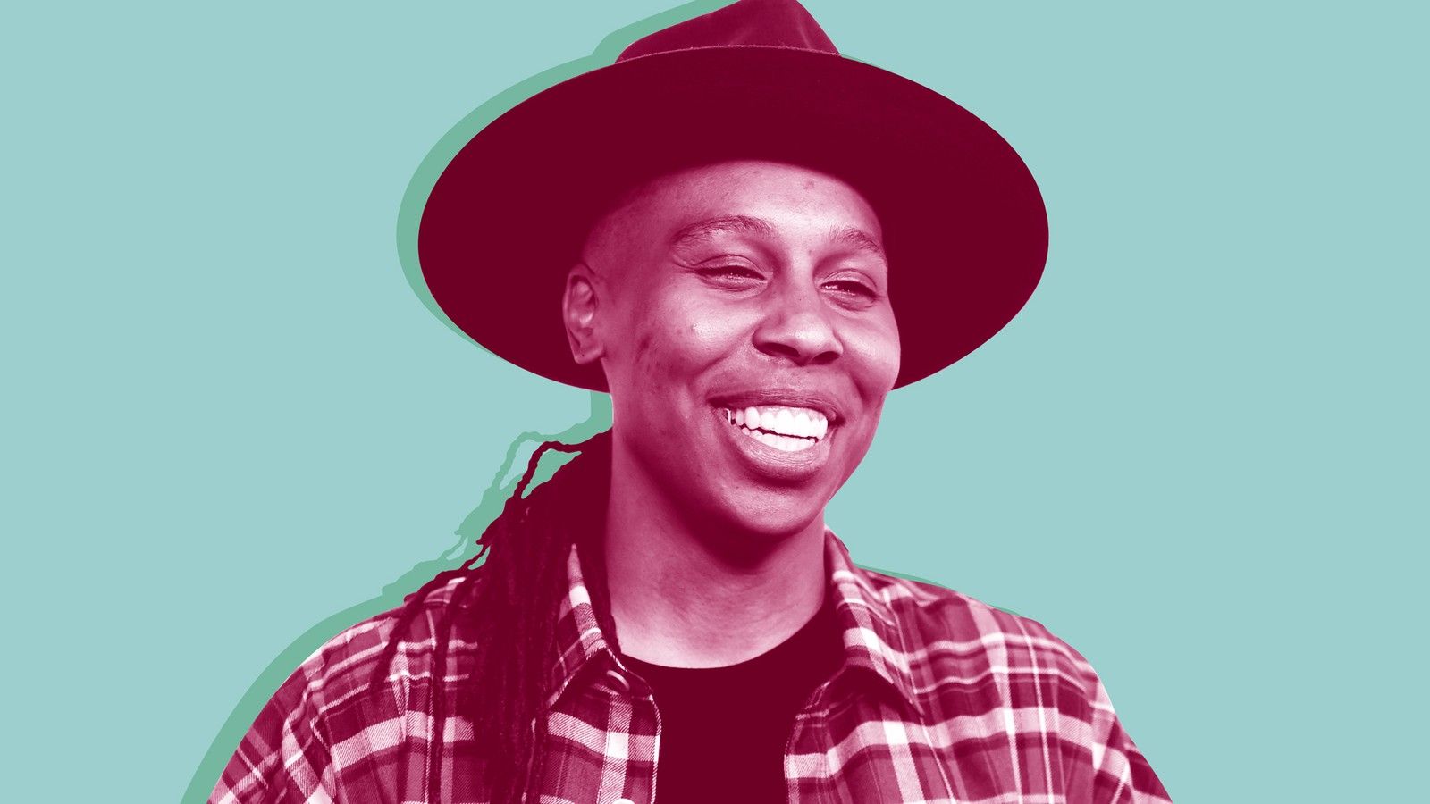 1600x900 Lena Waithe on Being Nominated for an Emmy and Embracing Her Voice