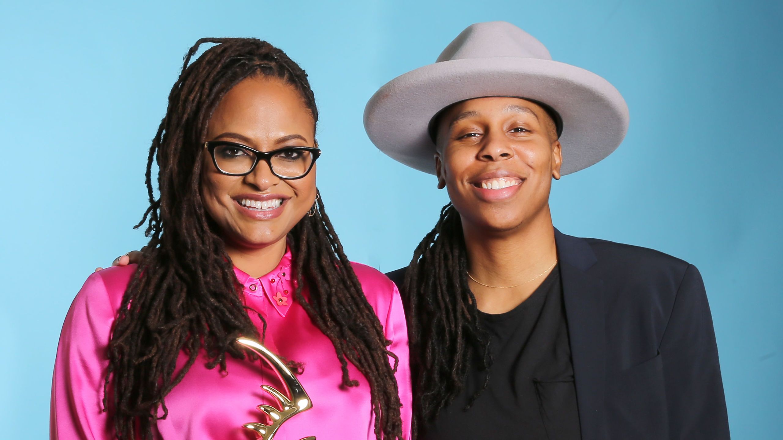 2560x1440 Lena Waithe On The New Golden Age Of Black Cinema