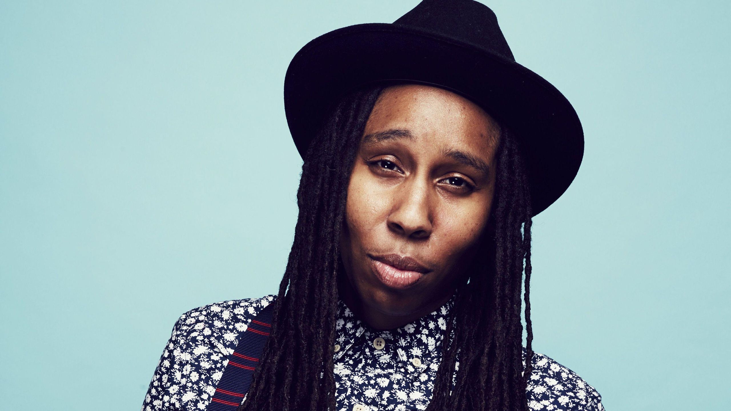 2560x1440 Lena Waithe On Her Historic Emmy Win Waithe Emmys Win Interview