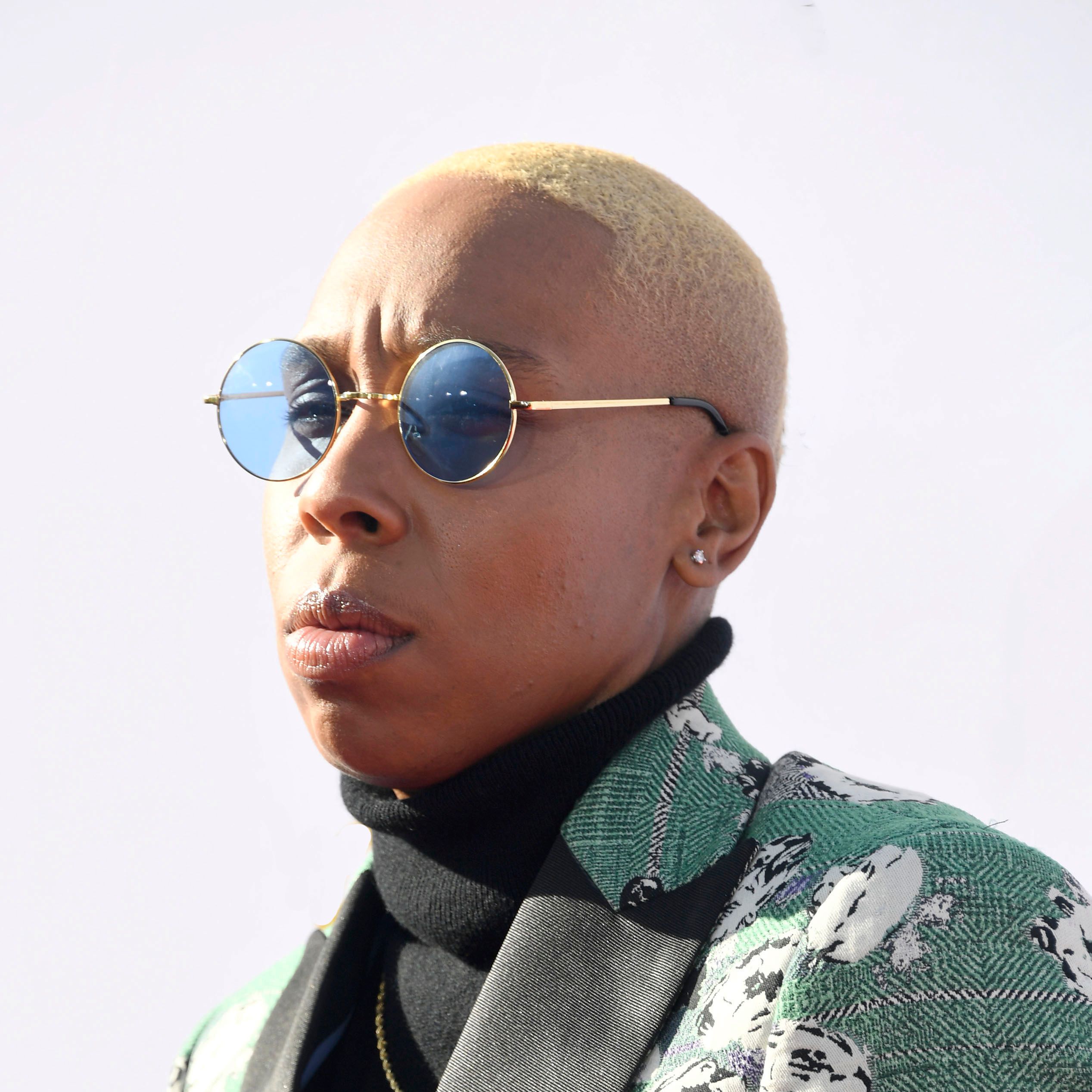 2535x2535 Lena Waithe Writes About Race In America Ahead Of The Release Of Her Latest Film Queen & Slim