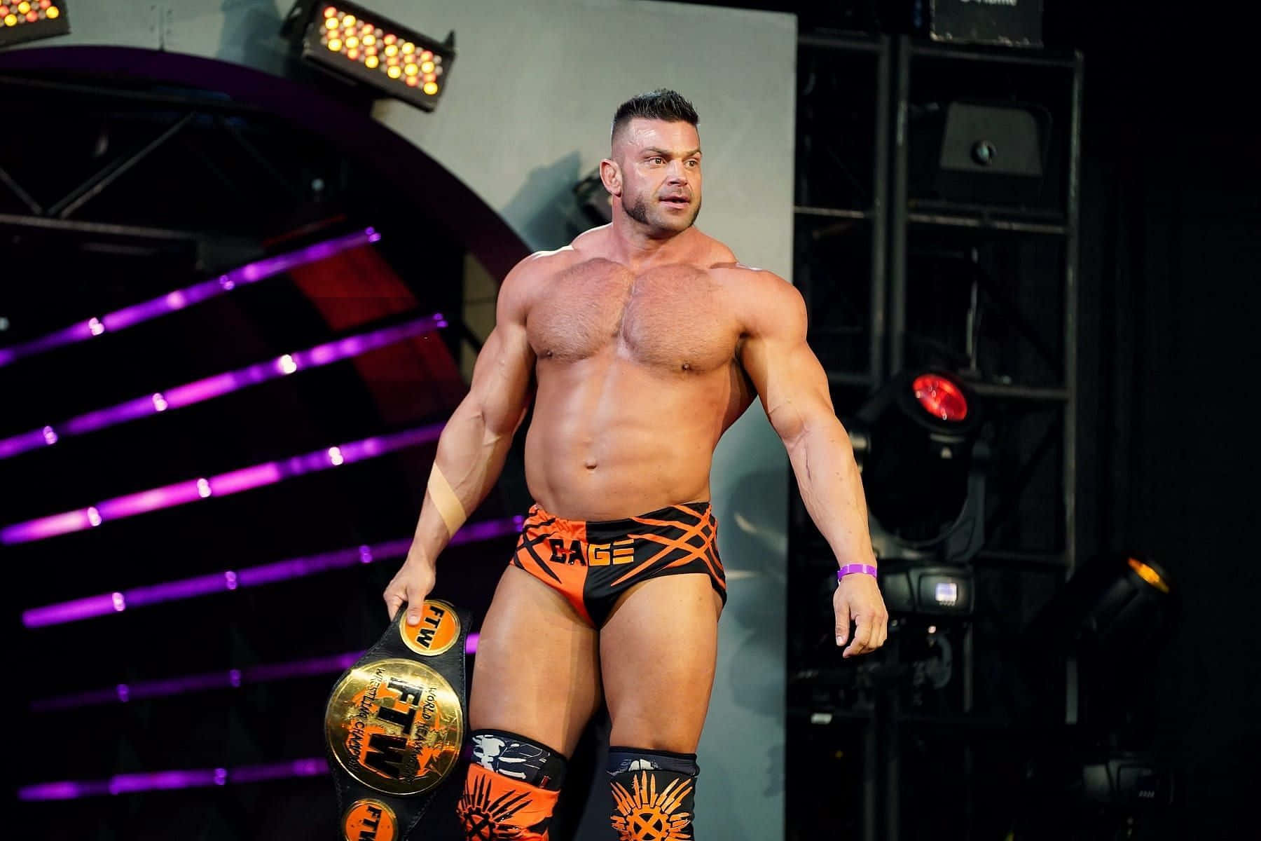 1800x1200 Brian Cage Wallpaper Download Brian Cage FTW Champion Wallpaper