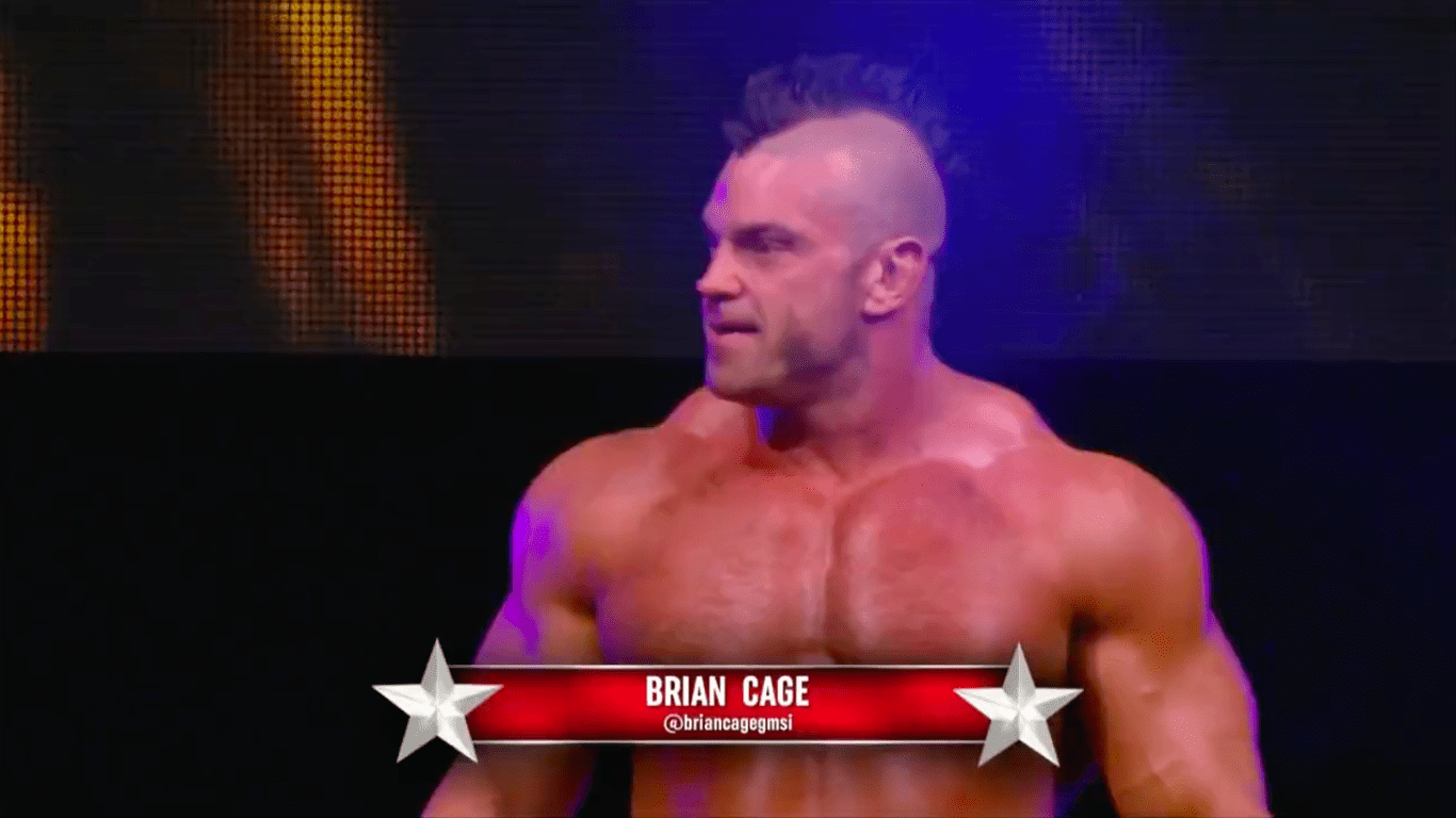 1366x768 Tony Khan Discusses Brian Cage's Return, Why He Decided To Pair Him With Tully Blanchard