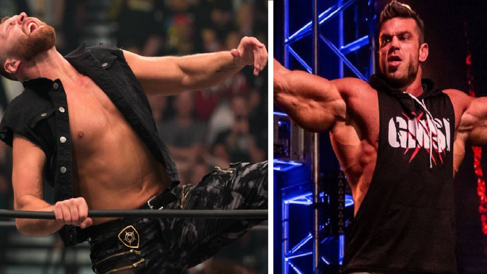 1600x900 AEW Fyter Fest: 5 Reasons Jon Moxley Should Retain (& 5 Reasons Brian Cage Should Defeat Him)