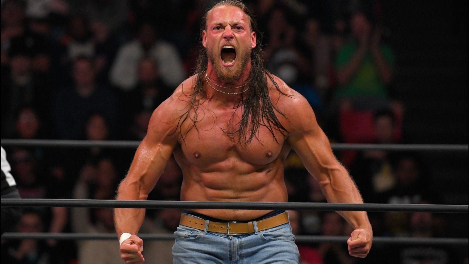 1600x900 AEW Rampage Sees Brian Cage And Big Bill Move On In Blind Eliminator Tag Tournament
