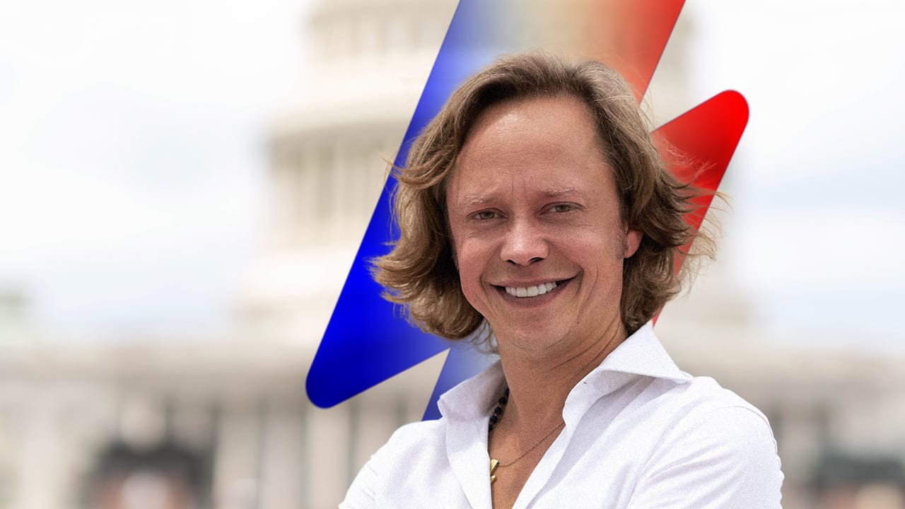 1280x720 Brock Pierce—Bitcoin guy and indie presidential candidate—has a bigger agenda than winning