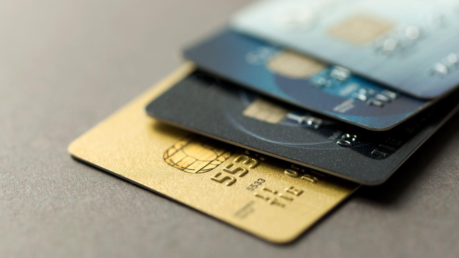 Credit Card Wallpapers - Top Free Credit Card Backgrounds - WallpaperAccess