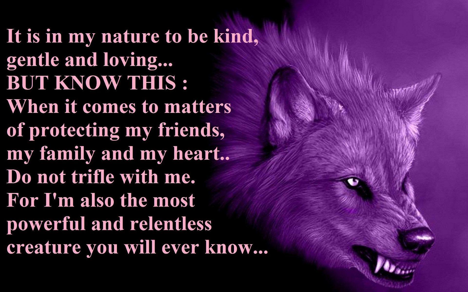 1920x1200 Lone Wolf Wallpaper
