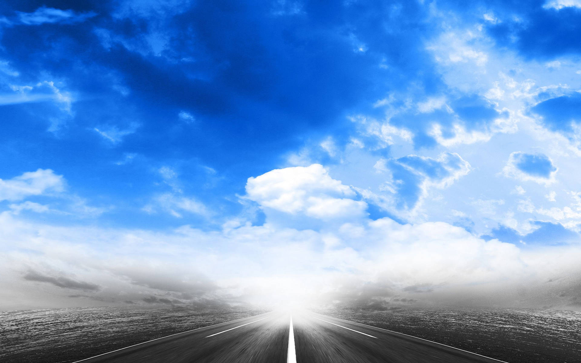 1920x1200 Download Heaven Wallpaper