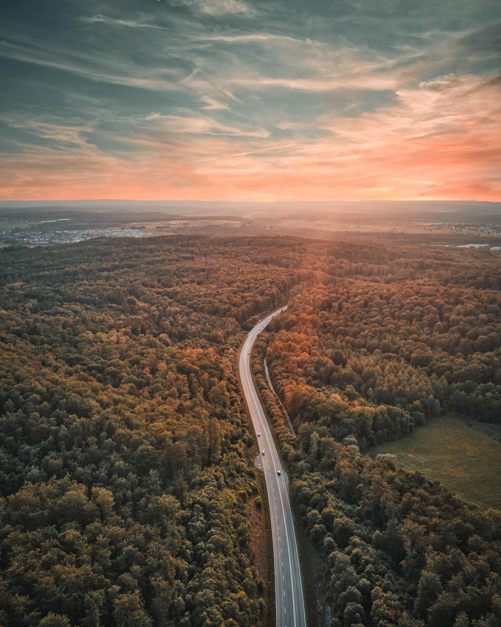 1023x1280 Heaven Road Drone