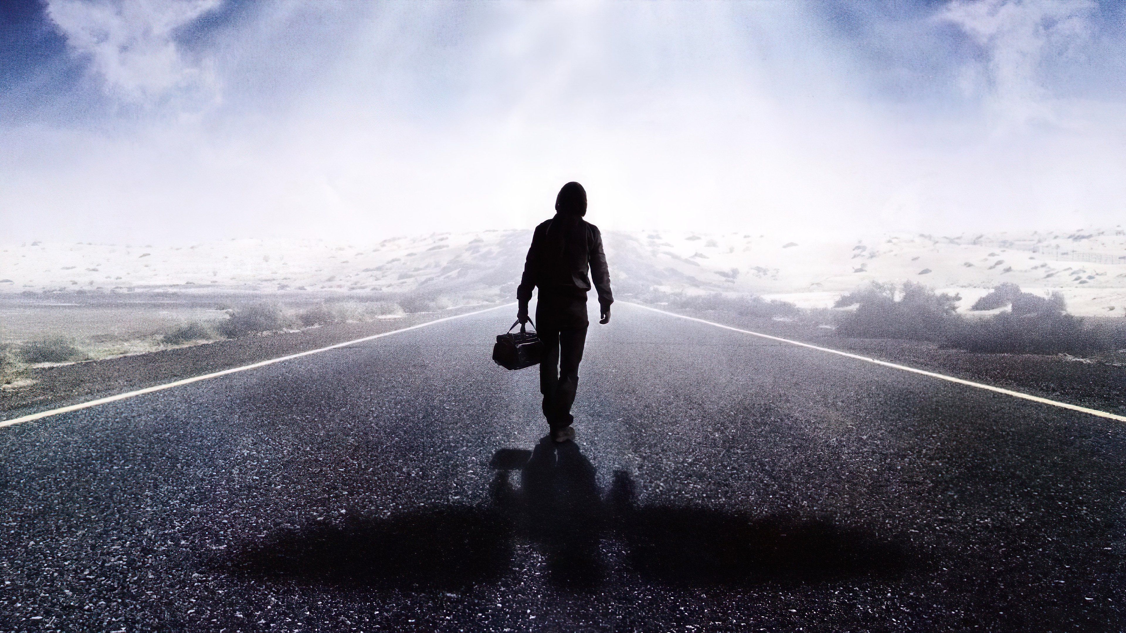 3840x2160 Highway To Heaven (TV Series 1984 1989)