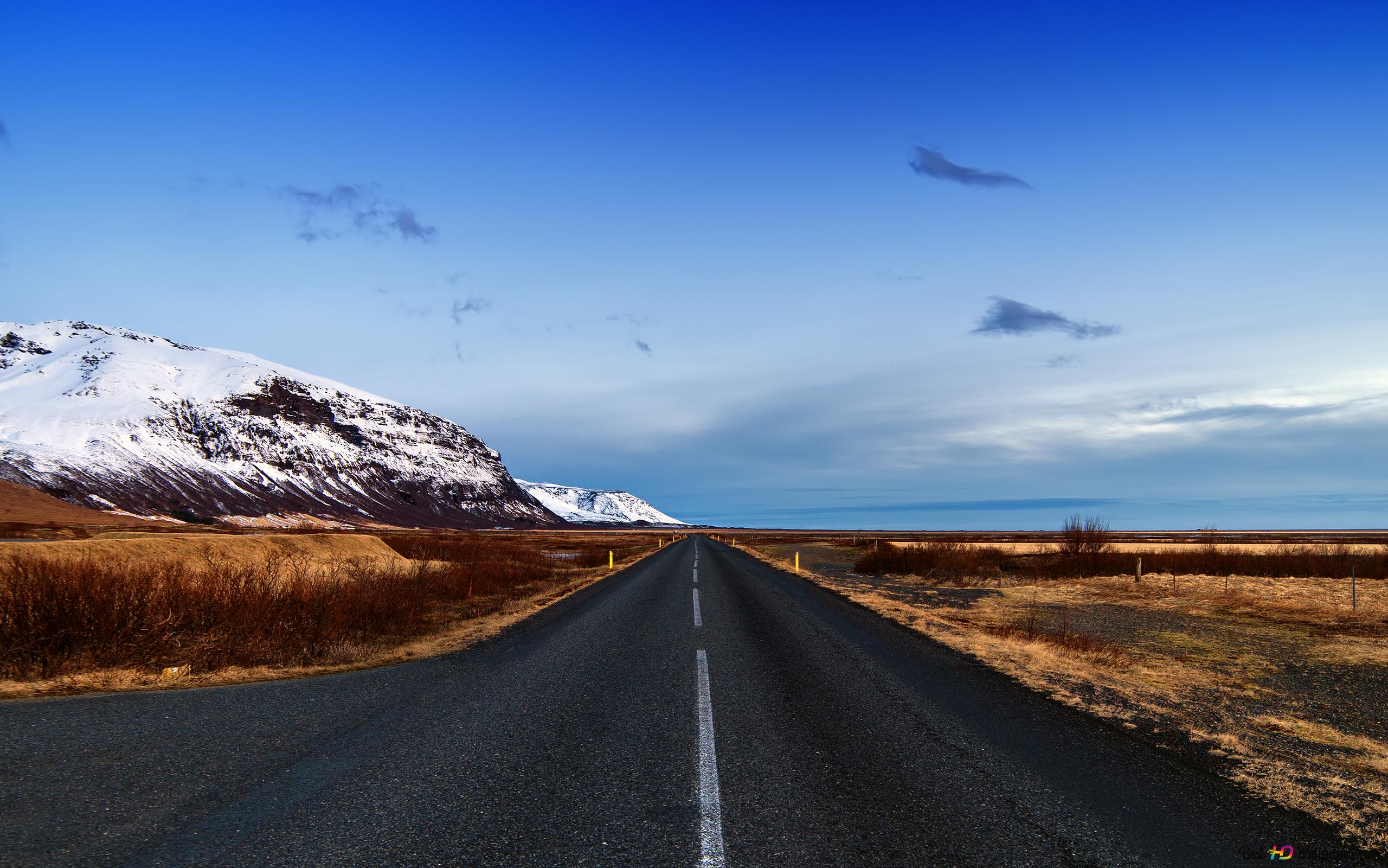 2560x1600 Drive to Heaven 4K wallpaper download