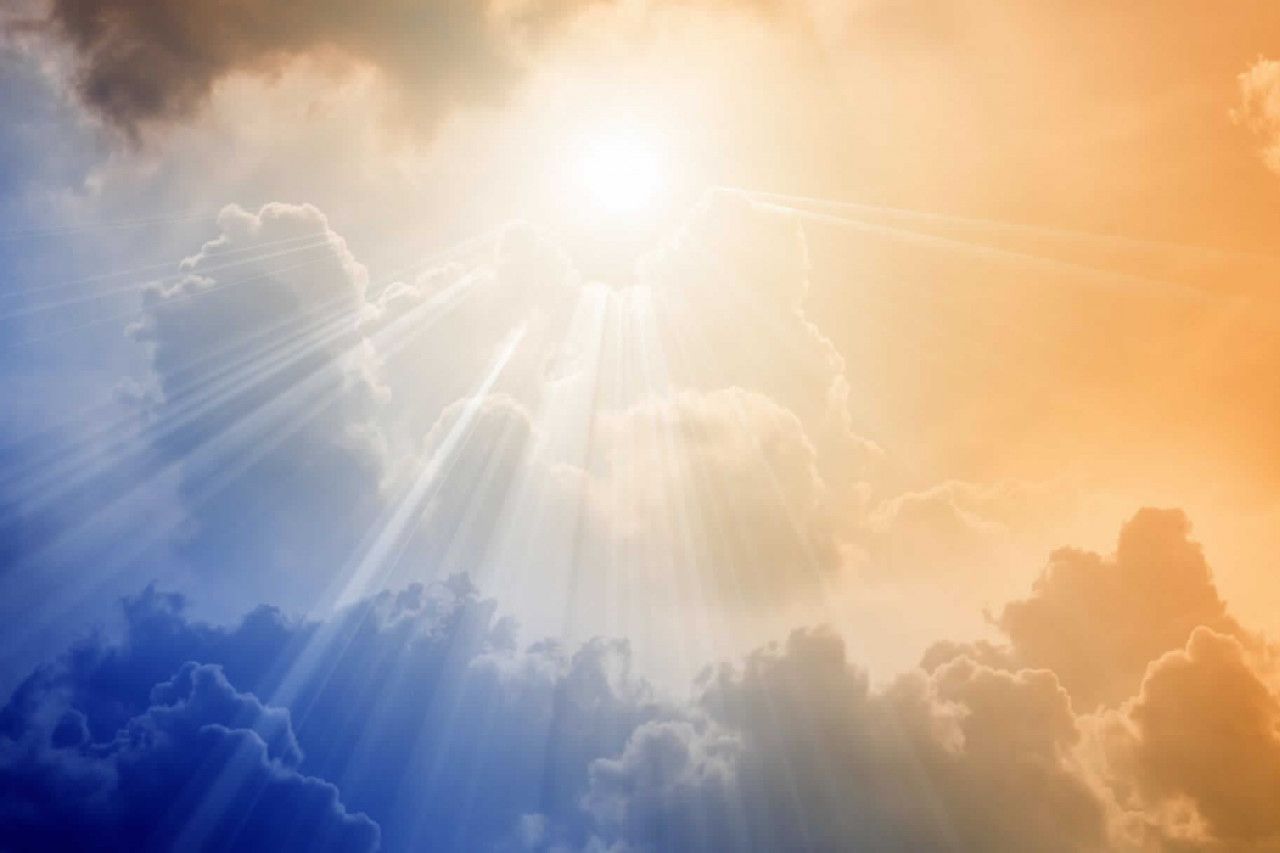 1280x853 Ascension Day around the world. There is a Day for that!