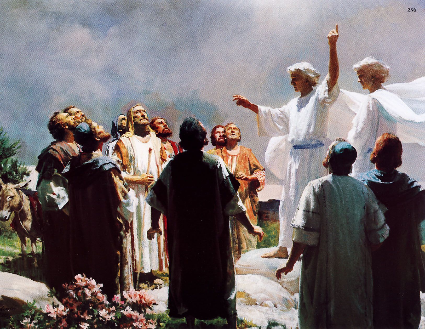 1626x1258 Jesus Ascension Wallpaper