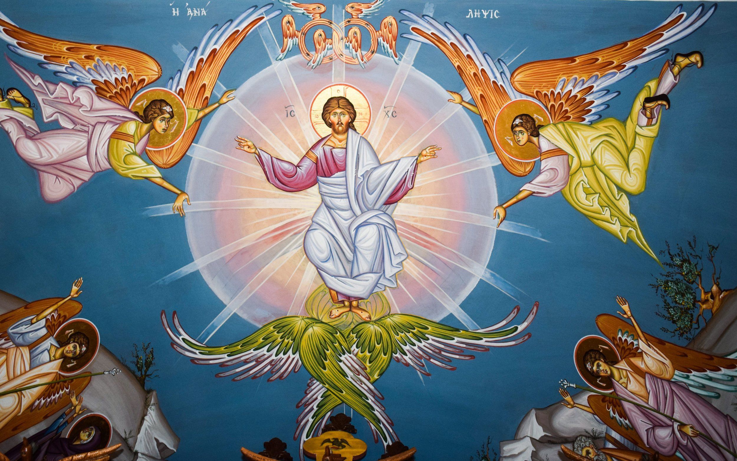 2500x1563 The Promise of the Father